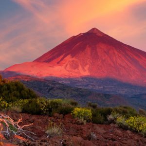 Teide Tenerife iStock header