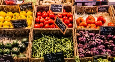 Top 10 des plus beaux marchés de France