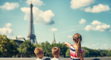 France : où partir en famille pour la Toussaint ?