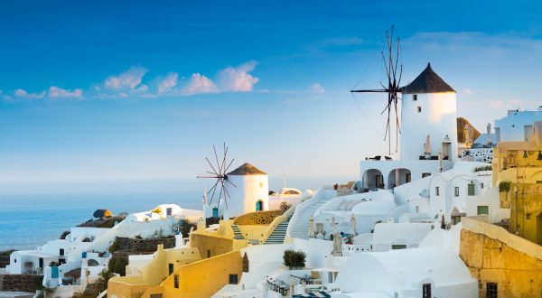 Cyclades
