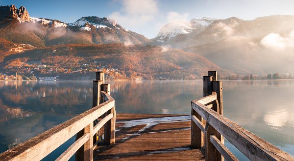 Annecy-France-iStock