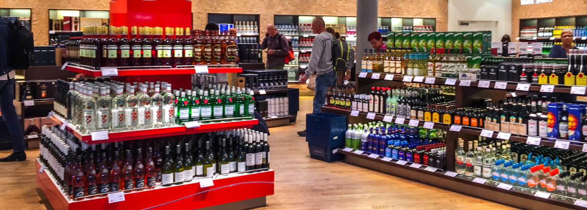Duty-free-alcool-iStock