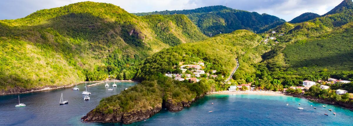 Martinique