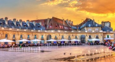 Top 10 des incontournables à voir et à faire à Dijon