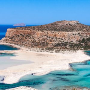 Plage de Balos Crète iStock header