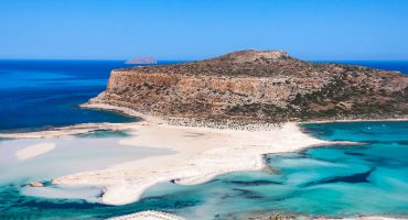 Top 10 des plus belles plages en Grèce