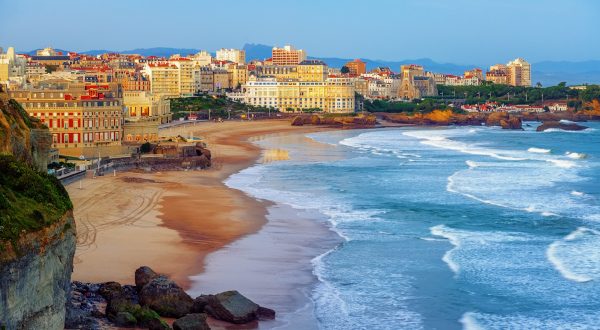 Les 10 plus belles plages de France - À la découverte des plages