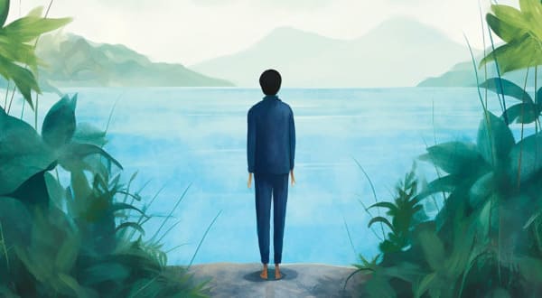 Vieux Frère Ophélie Vanesse livre voyage