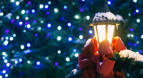 Ambiance de Noël