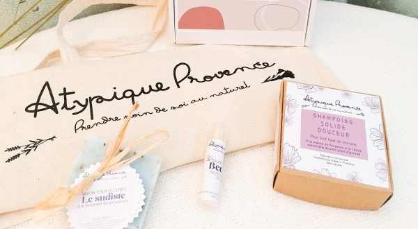 Atypique Provence