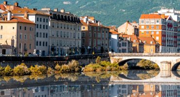 Top 10 des incontournables à voir et à faire à Grenoble