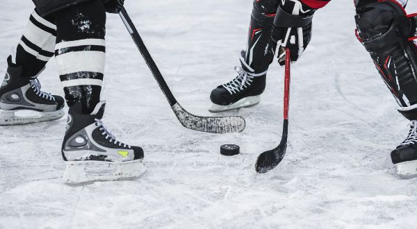 Hockey-iStock
