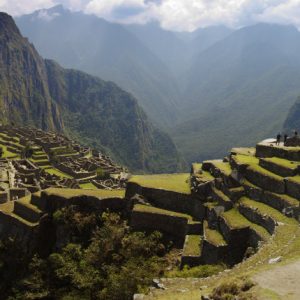 Machu Picchu 1