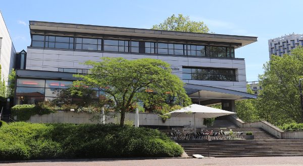 Musée de Grenoble iStock