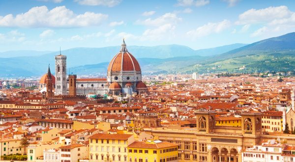 Basilique de Santa Croce Shutterstock