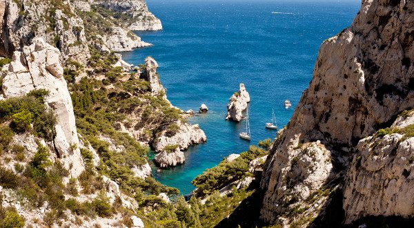 Top 10 des plus belles piscines naturelles de France