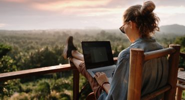 Top 22 des métiers pour voyager