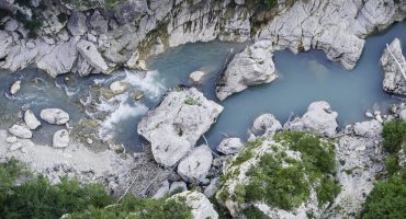 Les 15 plus belles piscines naturelles de France