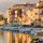 Ville de Sète, Sud de la France, iStock header