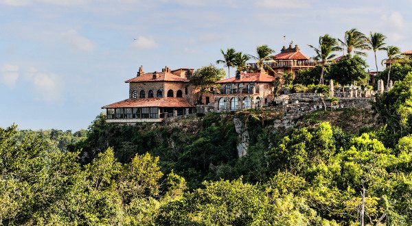Altos-de-Chavon-République-Dominicaine-iStock