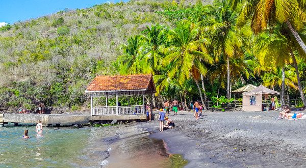 Anse-Noire-Martinique-iStock