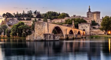 Les 10 incontournables à voir et à faire à Avignon