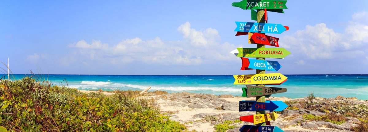 Multi-destinations-iStock
