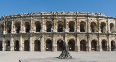 Les 10 incontournables à voir et à faire à Nîmes