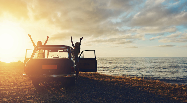 Road trip iStock