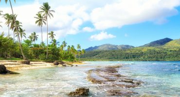 Top 5 des plus belles villes au bord de la mer en République Dominicaine