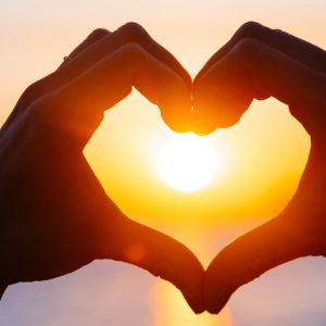 Saint Valentin iStock