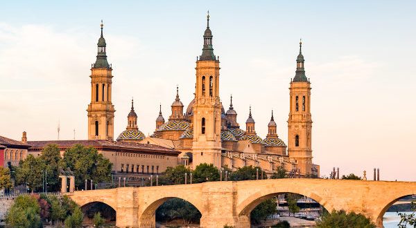 Saragosse Shutterstock