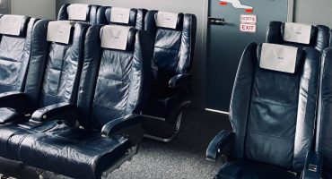 “Prêt à décoller” On a testé pour vous le stage contre la peur en avion !