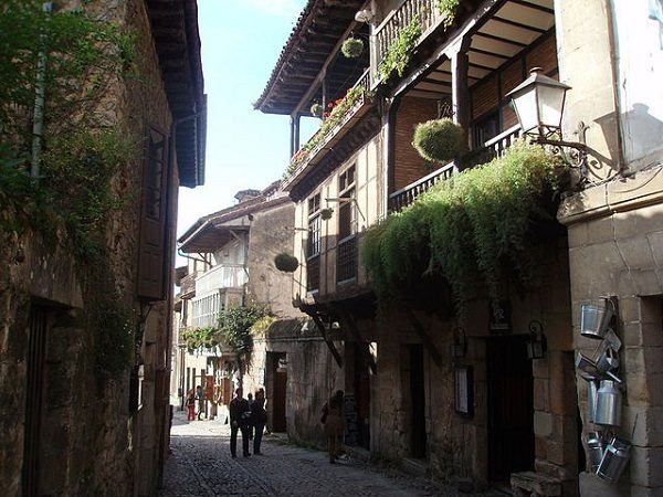 cantabria-santillana-mar