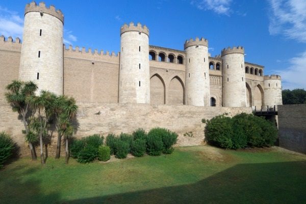 zaragoza-aljaferia