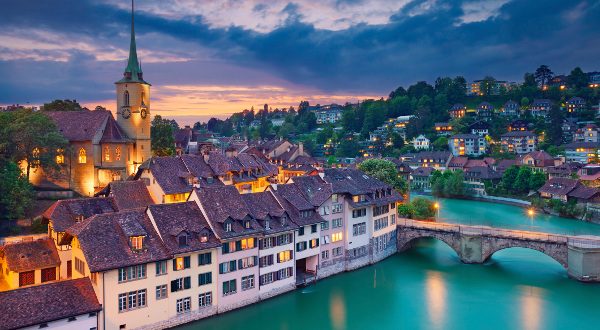 Berne 
