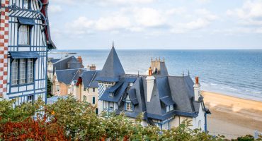 Les 10 incontournables à voir et à faire à Deauville