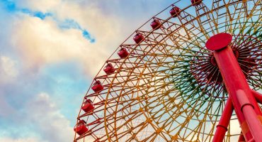 Les 20 meilleurs parcs d’attractions en Europe