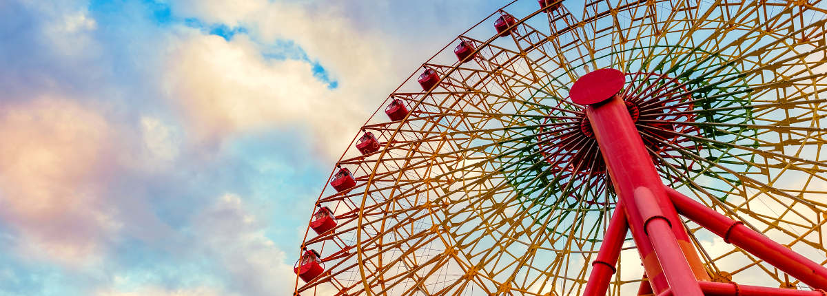 Photo of Los 10 mejores parques de atracciones de Europa