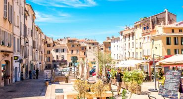Que voir et que faire à Aix-en-Provence ? La capitale historique de la Provence !