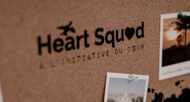 Découvrez l’humanitaire nouvelle génération avec Heart Squad