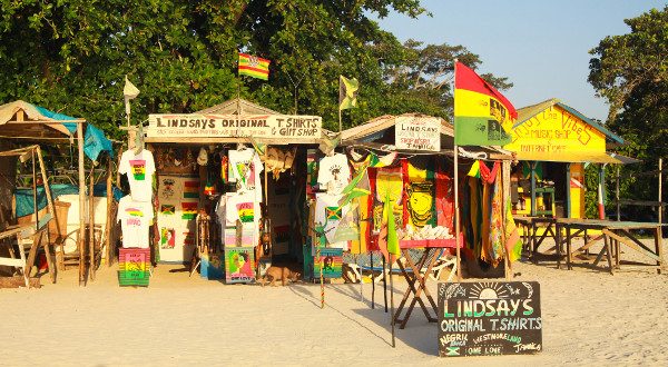 Jamaique-iStock