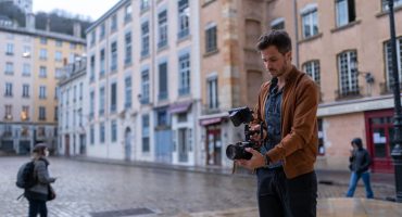 Rencontre avec Kevin Clerc, réalisateur de la web-série doc’humanitaire Heart Squad