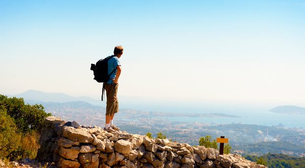 Mont Toulon iStock
