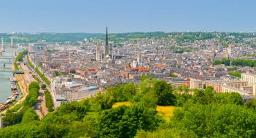 Que voir et que faire à Rouen ?
