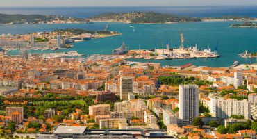 Que voir et que faire à Toulon ? 10 incontournables à ne pas manquer !