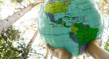 10 astuces pour réduire vos émissions de CO2 en voyage