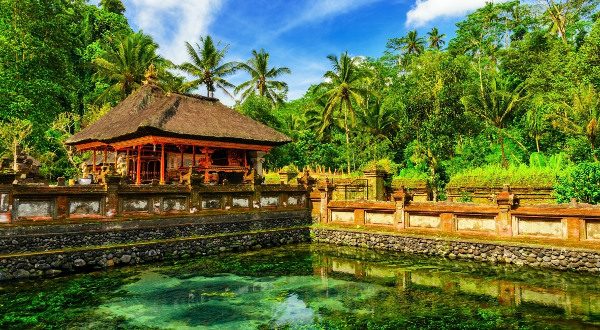 Bali Shutterstock