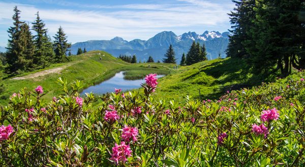 visiter belledonne dans les Alpes grenobloises