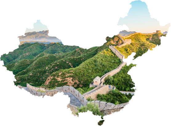 Chine Shape